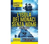 L' isola dei monaci senza nome