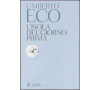 L' isola del giorno prima