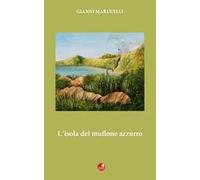 L'isola del muflone azzurro