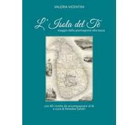 L' isola del te'. Viaggio dalla piantagione alla tazza