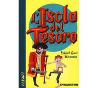 L' isola del tesoro