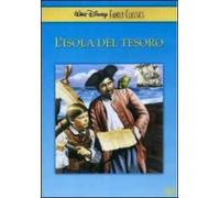 L' isola del tesoro