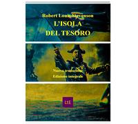 L’isola del tesoro di Robert Louis Stevenson, 2020, Latorre