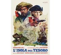 Isola Del Tesoro (L') (DVD)