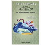 L' isola del tesoro. Ediz. integrale