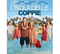 L'Isola Delle Coppie (Blu-Ray) UNIVERSAL PICTURES
