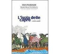 L' isola delle capre e altri racconti