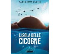 L’isola delle cicogne
