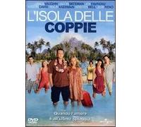 L'isola delle coppie
