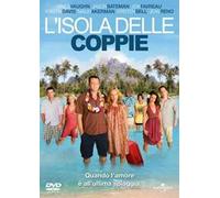 L' isola delle coppie (DVD)