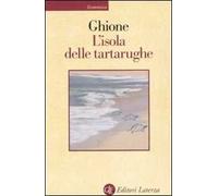 L' isola delle tartarughe. Viaggio ad Ascensione