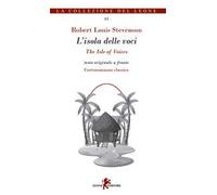 L' isola delle voci-The isle of voices