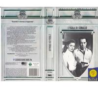L' isola di corallo (1948) VHS