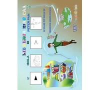 L' isola di Peter Pan. Le fiabe più belle in versione semplificata. Ediz. CAA