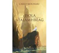 L' isola di Talamhbèag