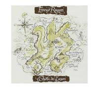 L Isola Die Tesori Cd Ruggeri Enrico - 8012842134524