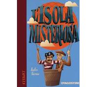 L' isola misteriosa