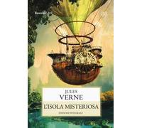 L' isola misteriosa