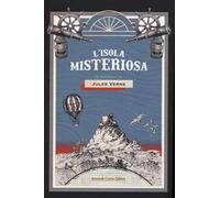 L' isola misteriosa