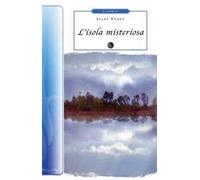 L' isola misteriosa