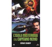 L' isola misteriosa e il capitano Nemo