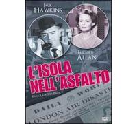 L' isola nell'asfalto