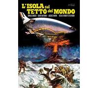 L' isola sul tetto del mondo (DVD)