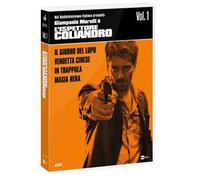 Dvd Ispettore Coliandro (L') - Stagione 01 (4 Dvd)
