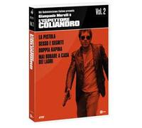 L' ispettore Coliandro. Vol. 2. Serie TV ita (4 DVD)
