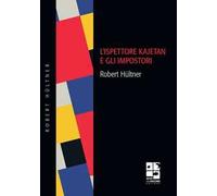 L' ispettore Kajetan e gli impostori