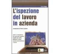 L' ispezione del lavoro in azienda