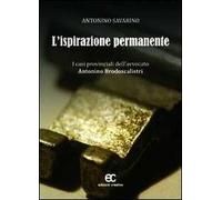 L' ispirazione permanente