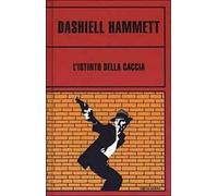 L' istinto della caccia