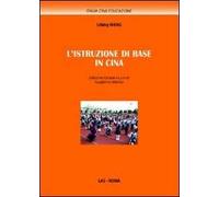 L' istruzione di base in Cina
