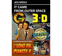 L' It Came From Outer Space 3-D / L'Uomo Dal Pianeta X (DVD)