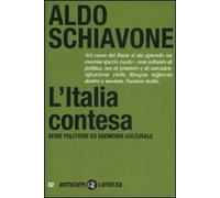 L' Italia contesa. Sfide politiche ed egemonia culturale
