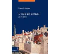 L' Italia dei comuni (1100-1350)