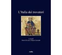 L' Italia dei trovatori