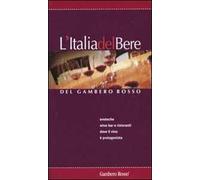 L' Italia del bere del Gambero Rosso
