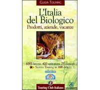 L' Italia del biologico