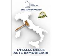 L’Italia delle aste immobiliari