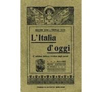L' Italia d'oggi