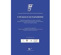 L' Italia e le sanzioni