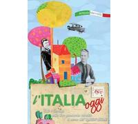 L' Italia oggi. Tutti i comuni nella loro pronunzia corretta e nome dei rispettivi abitanti