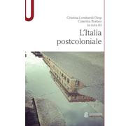 L’Italia postcoloniale