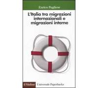L' Italia tra migrazioni internazionali e migrazioni interne