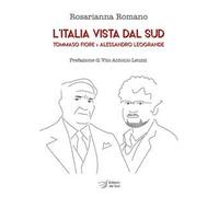 L' Italia vista dal Sud. Tommaso Fiore e Alessandro Leogrande