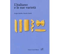 L' italiano e le sue varietà
