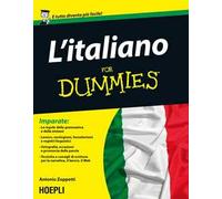 L' italiano For Dummies