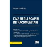 L' IVA negli scambi intracomunitari